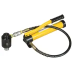 Пресс для перфорации листового металла ПГПн-60