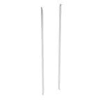 Стойка вертикальная для установки внутренних панелей В-1800 1кмп-2шт.