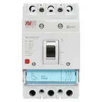 Выключатель автоматический AV POWER-1/3 125А 80kA TR AVERES