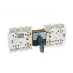 Выключатель-разъединитель 80A 4P два направления симметричный ВР-101