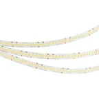Лента UL-A200-10мм 24V Day4000 (20 W/m, IP20, 2835, 5м) (высок.эфф.150 лм/Вт)