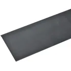 Трубка термоусадочная ТТУ 120/60 черная 1м GENERICA