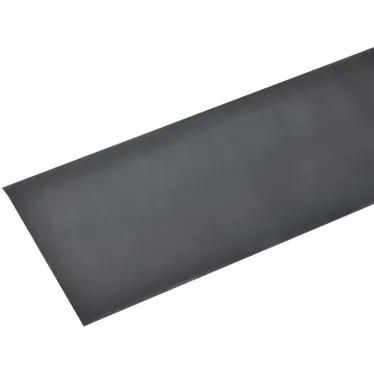 Трубка термоусадочная ТТУ 120/60 черная 1м GENERICA