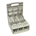 Выключатель-разъединитель УВРЭ 630А откидной под предохранители ППН (габ.3)