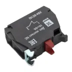 Контакты дополнительные NC (красные) PROxima