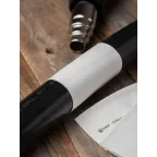 Трубка термоусаживаемая ТУТ нг 40/20 белая в отрезках по 1м PROxima