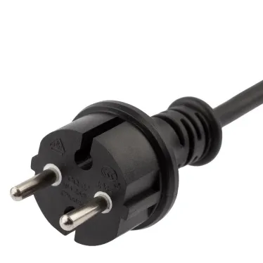 Шнур питания ERAPS-K450 для гирлянд