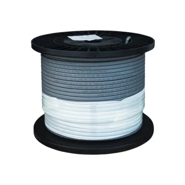 Кабель саморегулируемый греющий SRL16-2 51-0624 неэкран. 16 Вт/1 м бухта 300м, REXANT