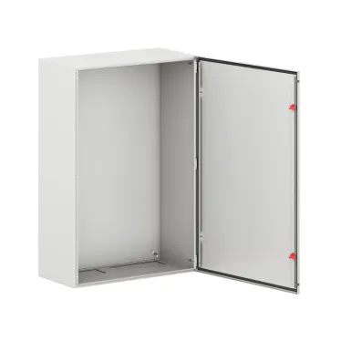 Корпус сварной ST без М/П 1200x800x400