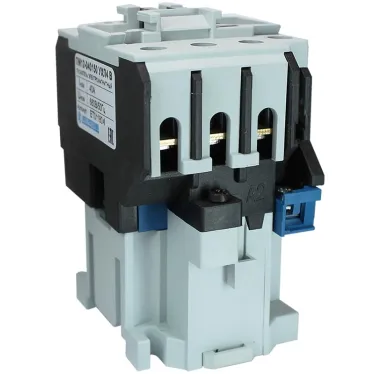 Пускатель электромагнитный ПМ12-040150 УХЛ4 В, 220В/50Гц, 1з, 40А, нереверсивный, без реле, IP20