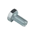                  Болт шестигранный М12х20 DIN 933 INOX EKF
               