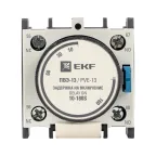 Приставка ПВЭ-13