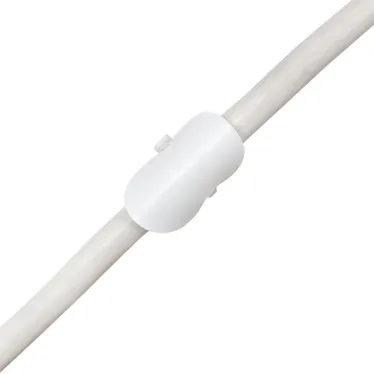 Бирка кабельная маркировочная 135 круг (100шт)