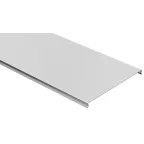 Крышка на лоток основание 400х2500-1,5мм