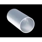 Муфта безрезьбовая алюминиевая d20