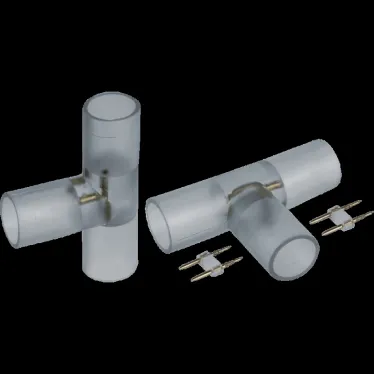 Коннектор OLSC-connectorT-2835-14-220V-NEONLED360 (5шт)