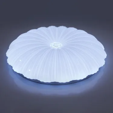 Светильник светодиодный ДБО-72w 3000-6000К max.5760Лм управляемый