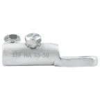 Наконечник НА-50 М10 10 кВ (35-50 мм2) PROxima