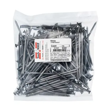 Гвоздь строительный 3.0х80 (1кг)