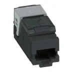 Коннекторы высокой плотности - категория 5е - UTP - 6 x RJ 45