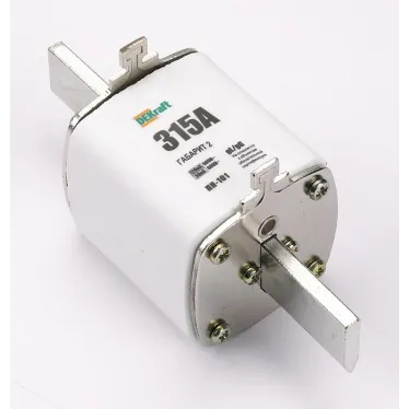 Вставка ПН-101-37 габарит 2 315А