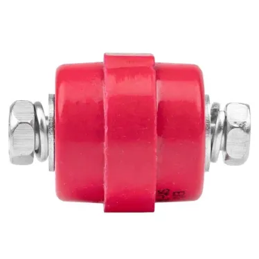 Изолятор шинный SM-30 бочонок