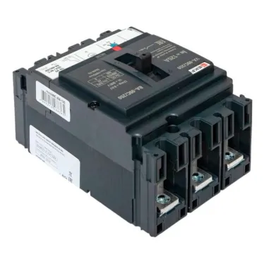 Выключатель автоматический ВА-99C 250/125А 3P 45кА