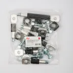 Расширители выводов AV POWER-3 для заднего подключения F 250-400А