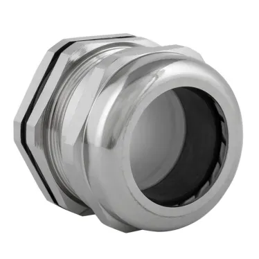 Сальник металлический MGM48 IP68 d проводника 25-32 мм PROxima