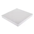 Светильник светодиодный ДПО-01-40-003 5000К 3800Лм призма IP20