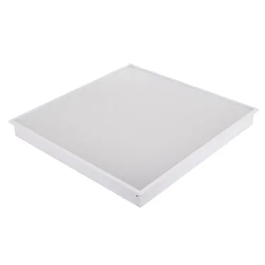 Светильник светодиодный ДПО-01-40-003 5000К 3800Лм призма IP20