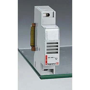 Зуммер - 230 В~ - 4 ВА