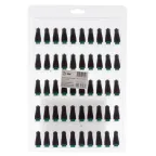 Разъем R-DC04 гнездо DC питания 2. 1х5. 5 с клеммной колодкой