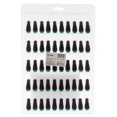 Разъем R-DC04 гнездо DC питания 2. 1х5. 5 с клеммной колодкой