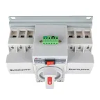 Устройство АВР МCB 32А (C) 3Р 400В PROxima