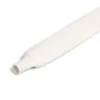 Трубка термоусадочная ТУТ (HF)-6/3 бел