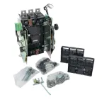 Панель выкатная для ВА-99C 400-630 переднего присоединения