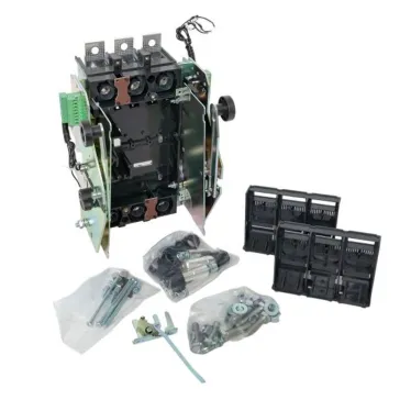 Панель выкатная для ВА-99C 400-630 переднего присоединения