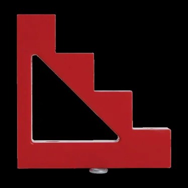 Изолятор ступенчатый ИС4-40 (М8) силовой с болтом