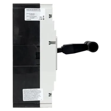 Выключатель автоматический трехполюсный ВА-99М/400 400А 42кА