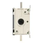 Рубильник 1250A 3P без рукоятки управления TwinBlock