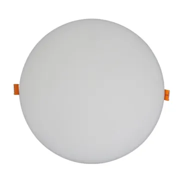 Светильник LED-А ф220 ДПО 02-036-001 4000К3600лм круг ИУ