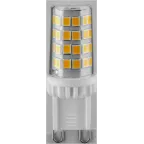 Лампа светодиодная NLL-P-G9-6-230-3K-NF (без пульсаций) | 80254 |  Navigator