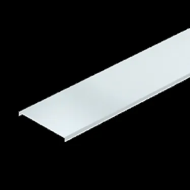 Крышка кабельного листового лотка 200x3000