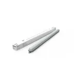 Светильник светодиодный промышленный линейный ССП-176 EVO IP65 1200*76*66 36W 3950lm 4000K мат соед.в линию 1/12 | 864425236 | Gauss