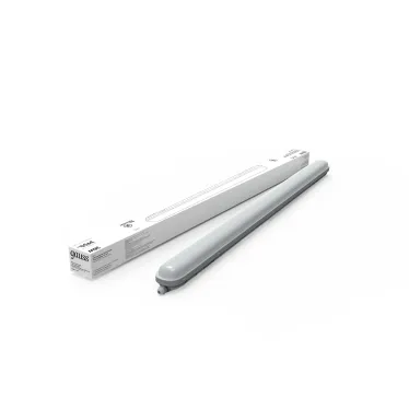 Светильник светодиодный промышленный линейный ССП-176 EVO IP65 1200*76*66 36W 3950lm 4000K мат соед.в линию 1/12 | 864425236 | Gauss