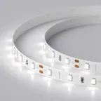 Лента LED RT-A60-8mm 12V White6000 (7.2 W/m, IP20, 2835, 5m) (ARL, Открытый)