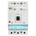 Выключатель автоматический AV POWER-1/3  63А 80kA TR AVERES