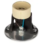 Светильник настенно-потолочный спот OL43 WH MR16 GU10 IP20 белый