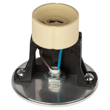 Светильник настенно-потолочный спот OL43 WH MR16 GU10 IP20 белый